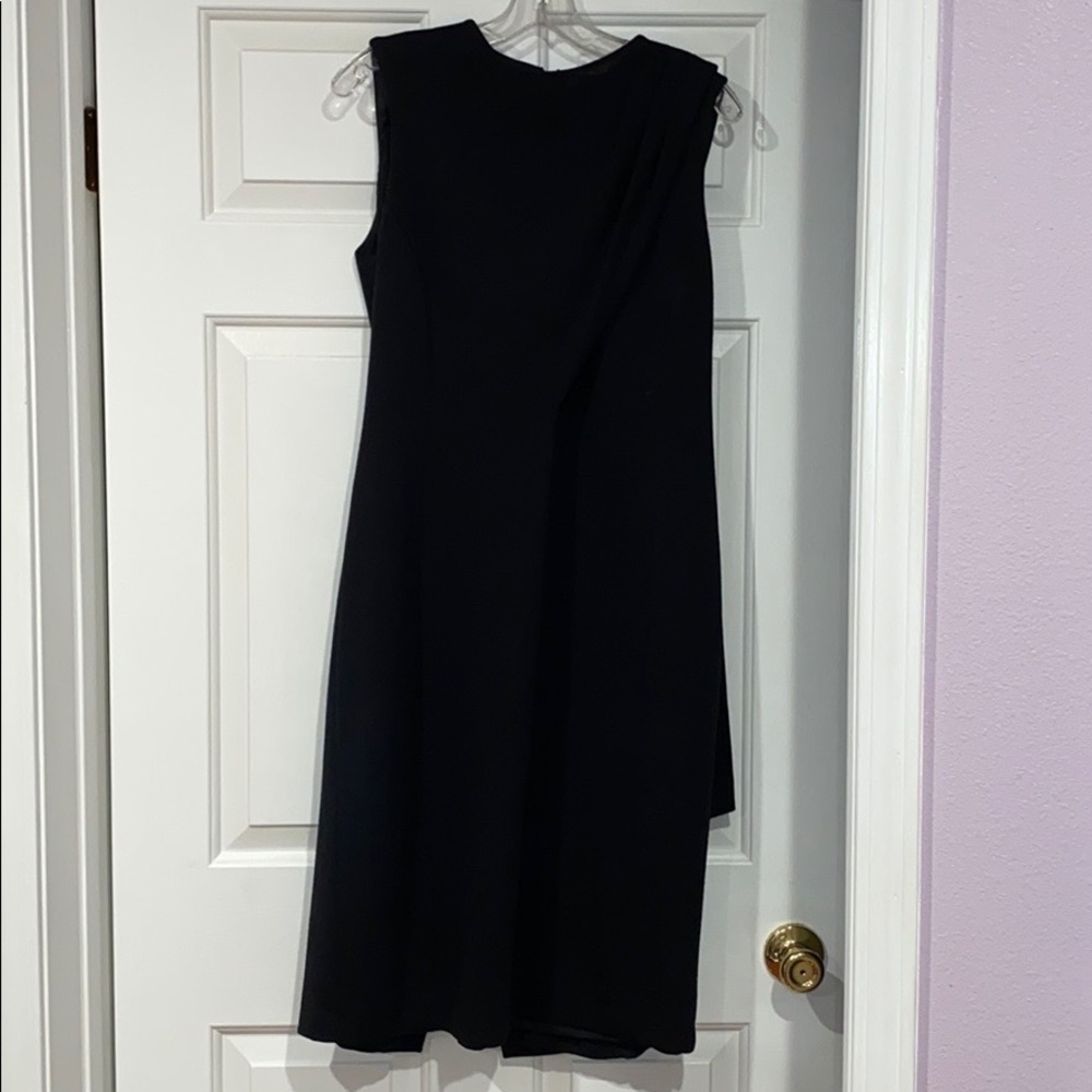 Michael kors evening cocktail dress